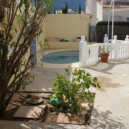 Villa 001 India *