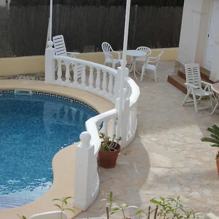 001 India Villa