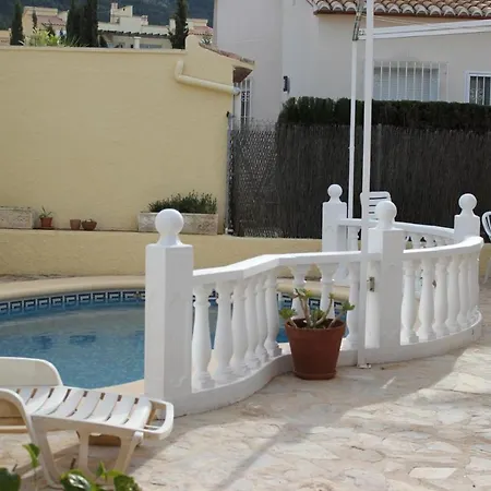 001 India * Denia